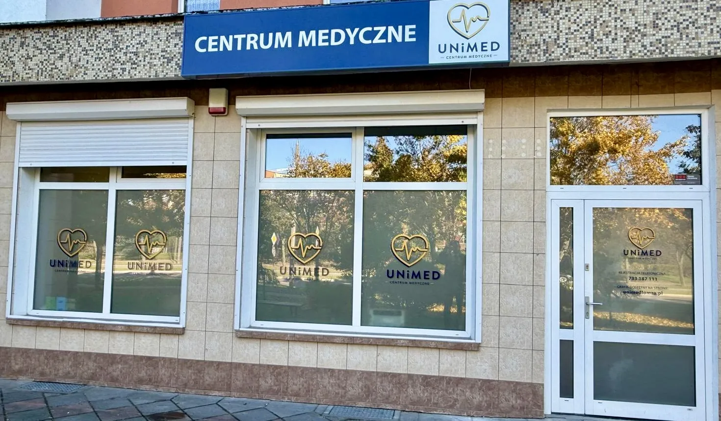 centrum medyczne